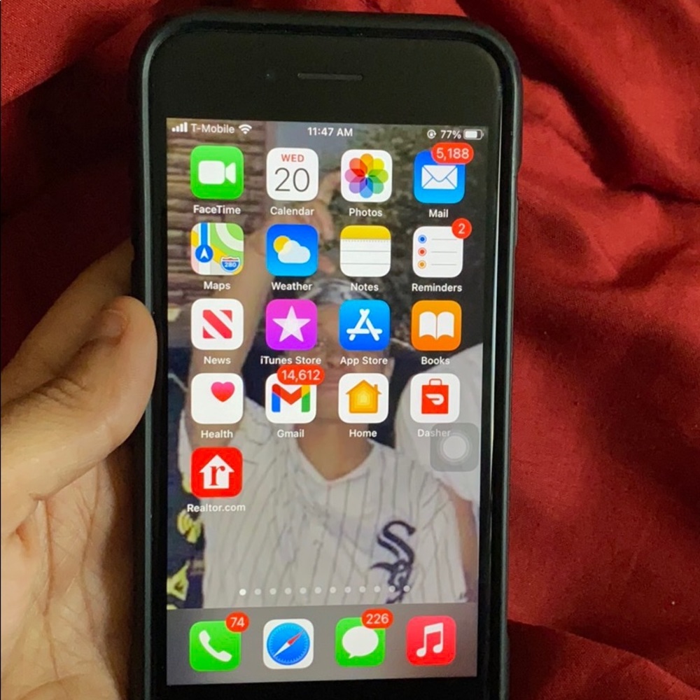 Iphone8